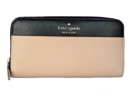 Billetera Kate Spade