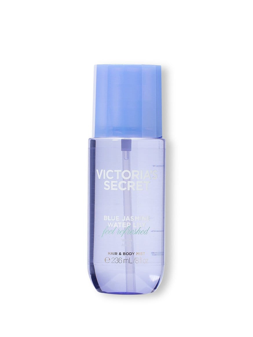 Body mist + hair “Jasmine”