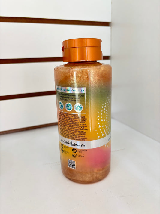 Gel de baño TreeHut, Tropic Glow - 532ml