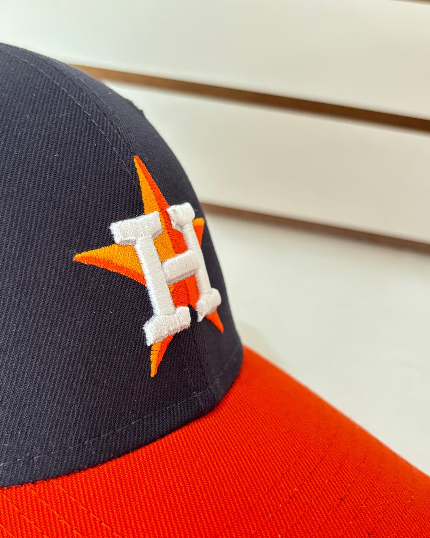 Gorra Astros de Houston, New era.