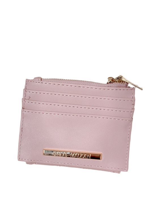 Tarjetero Steve Madden