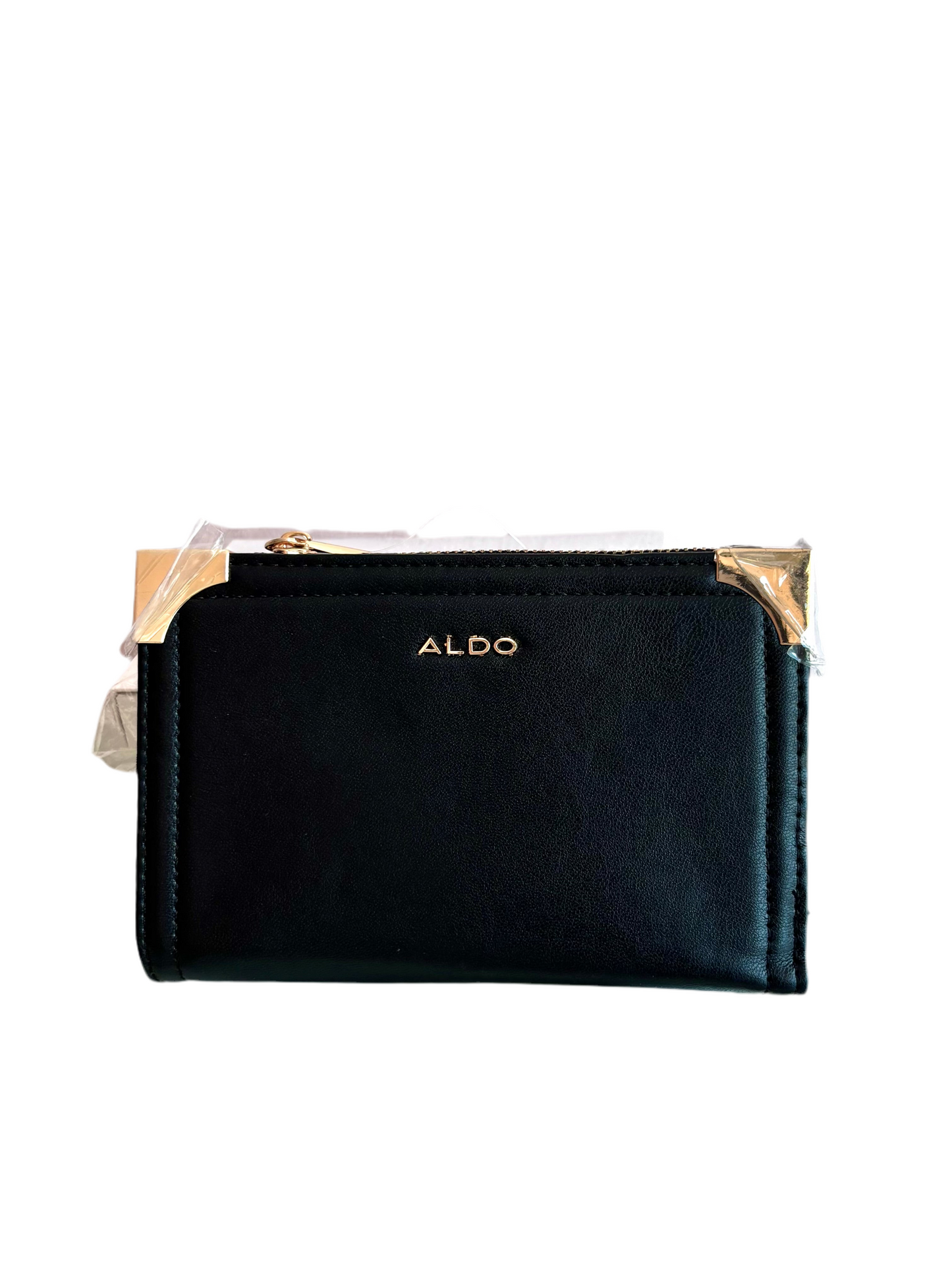 Cartera ALDO - Black