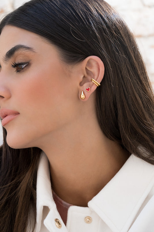 Setx4 aretes mini gota.