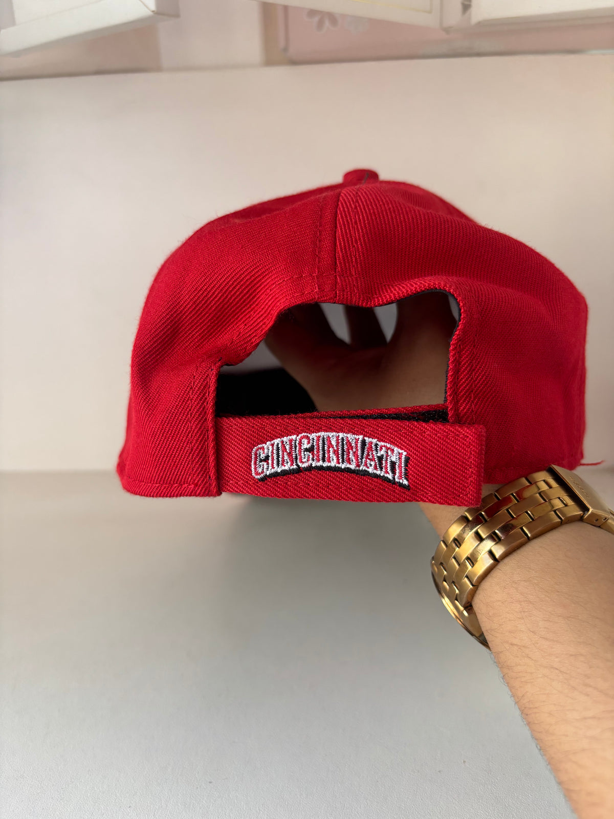 Gorra Cincinnati