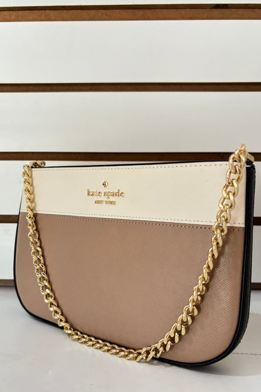 Cartera Kate Spade - Crossbody