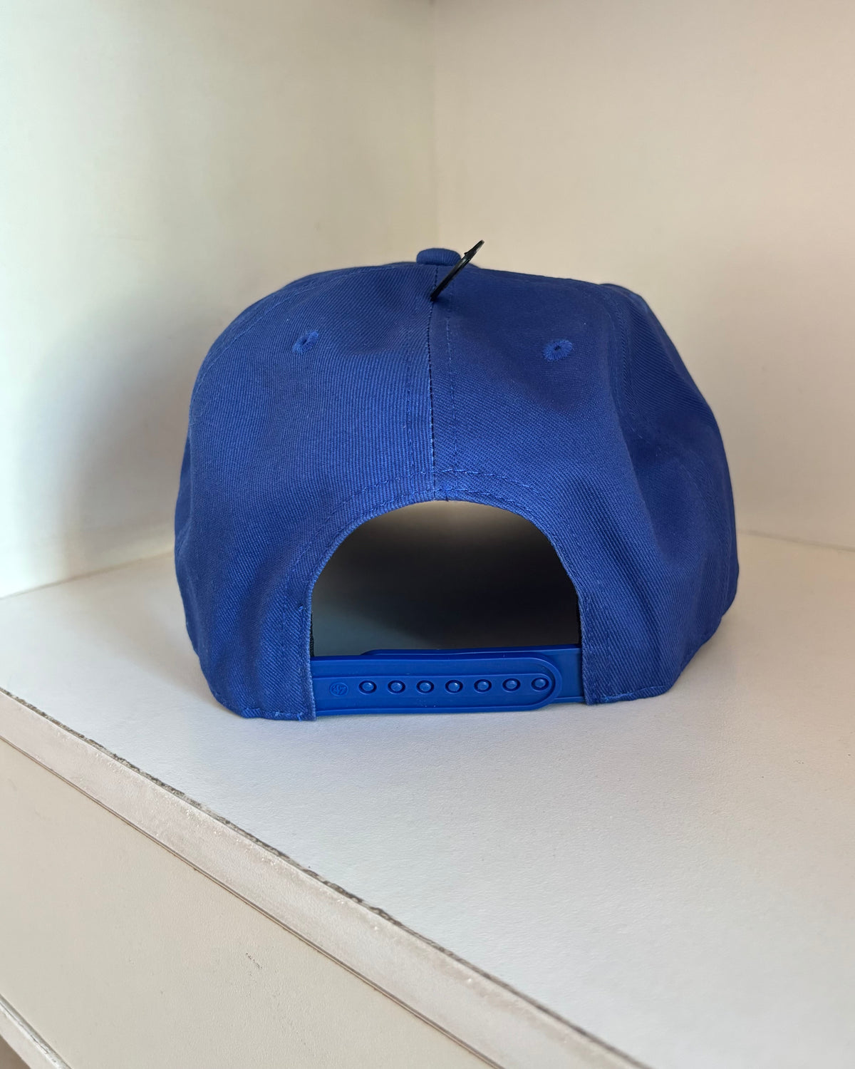 Gorra LA azul 47Hitch