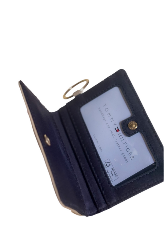 Tarjetero Tommy Hilfiger