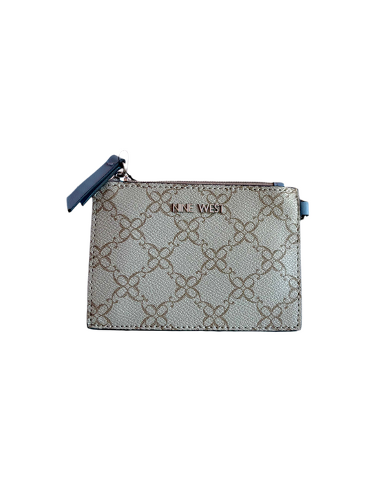 Mini-Cartera Nine West