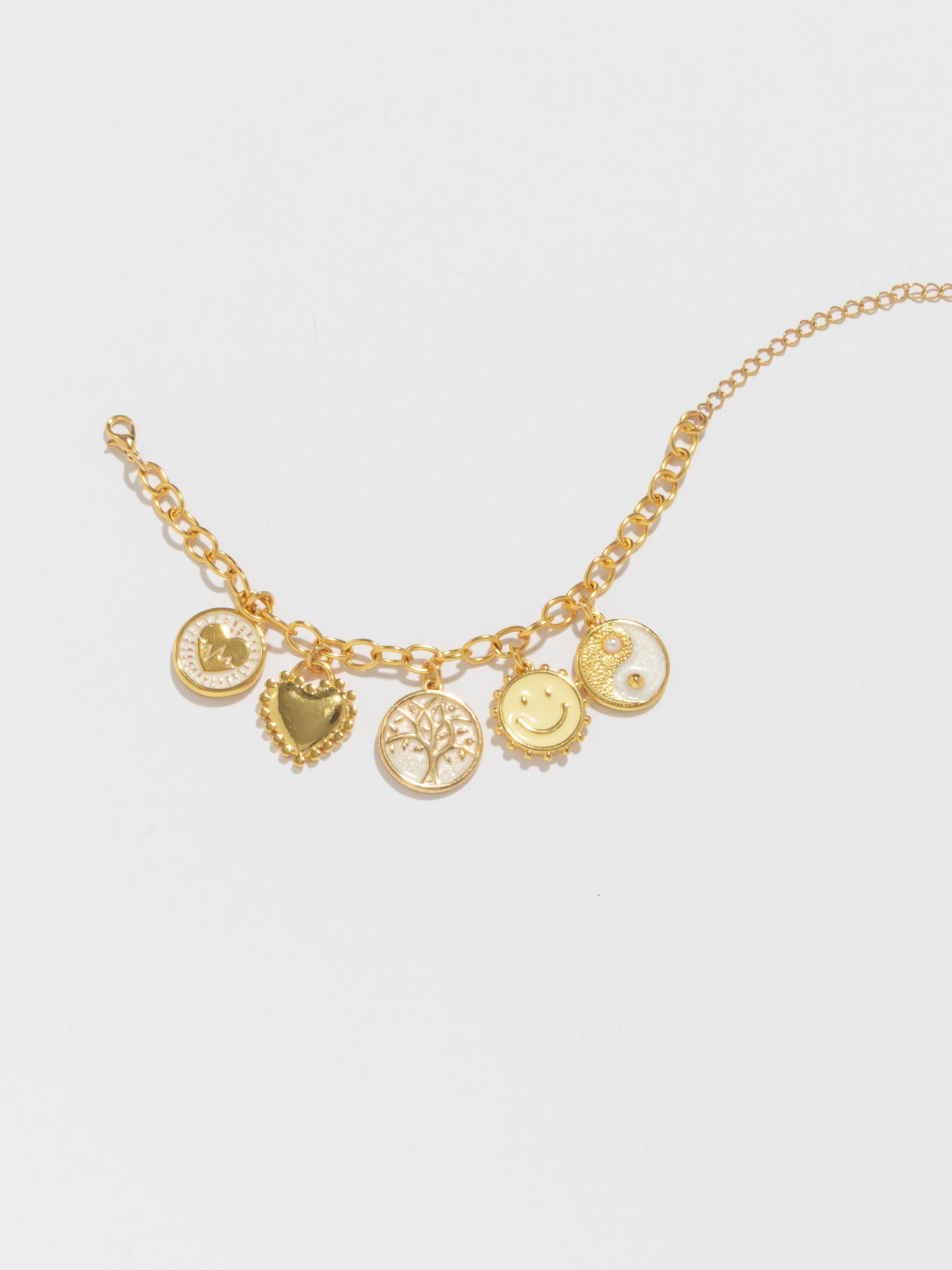 Pulsera “Deseos del corazón”