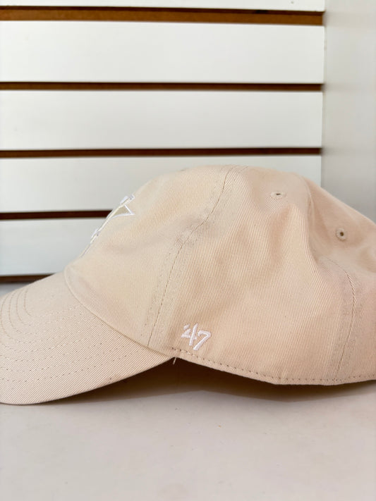 Gorra Astros de Houston - 47Brand