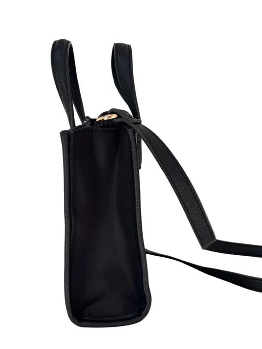 Bolso Tommy Hilfiger - Estilo Mini Tote/Crossbody