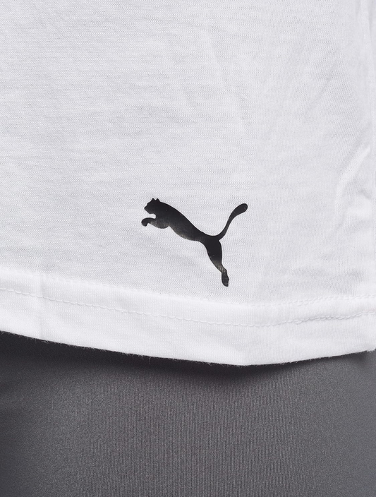 Camiseta PUMA básica