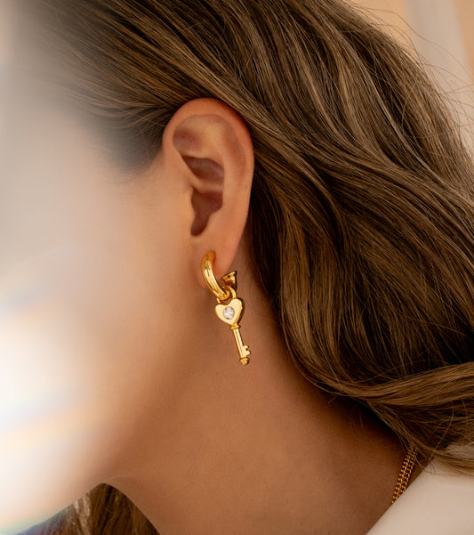 Candonga 2 en 1 de llave.