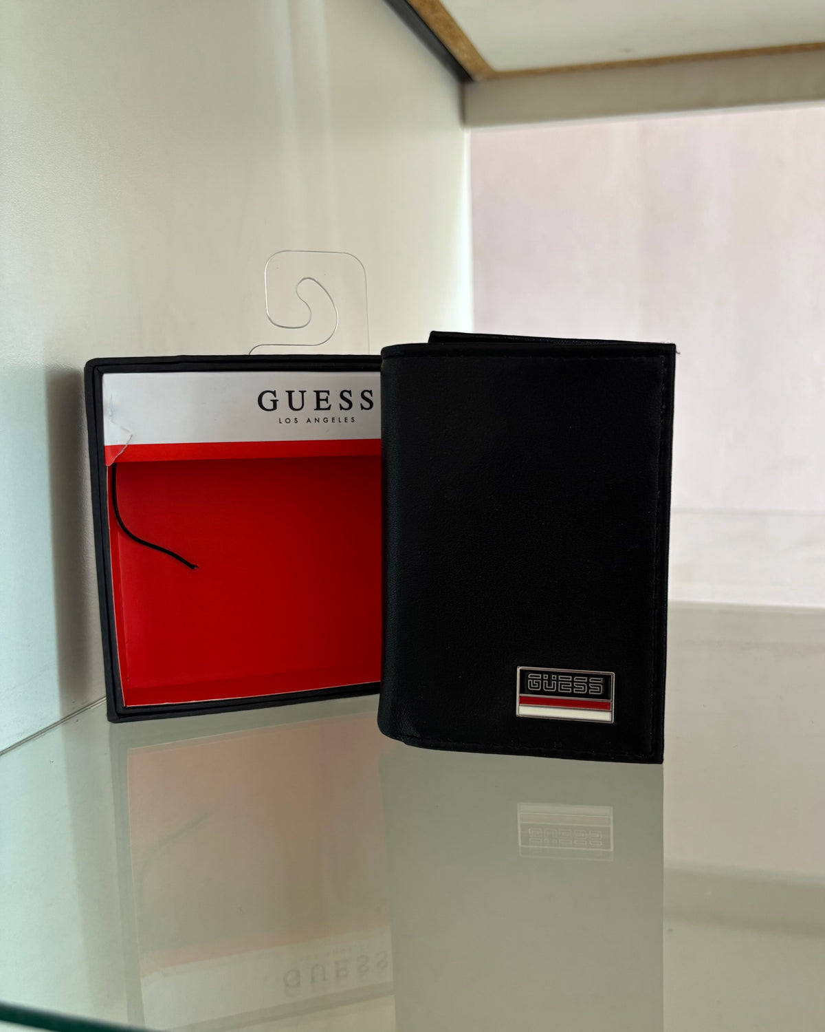 Billetera Guess