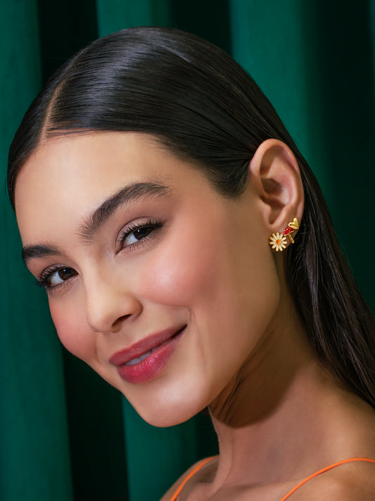 Setx3 honguito y margarita.