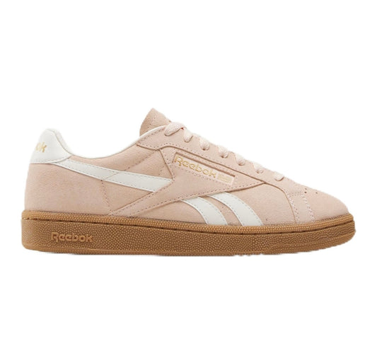 Zapatos Reebok rosados
