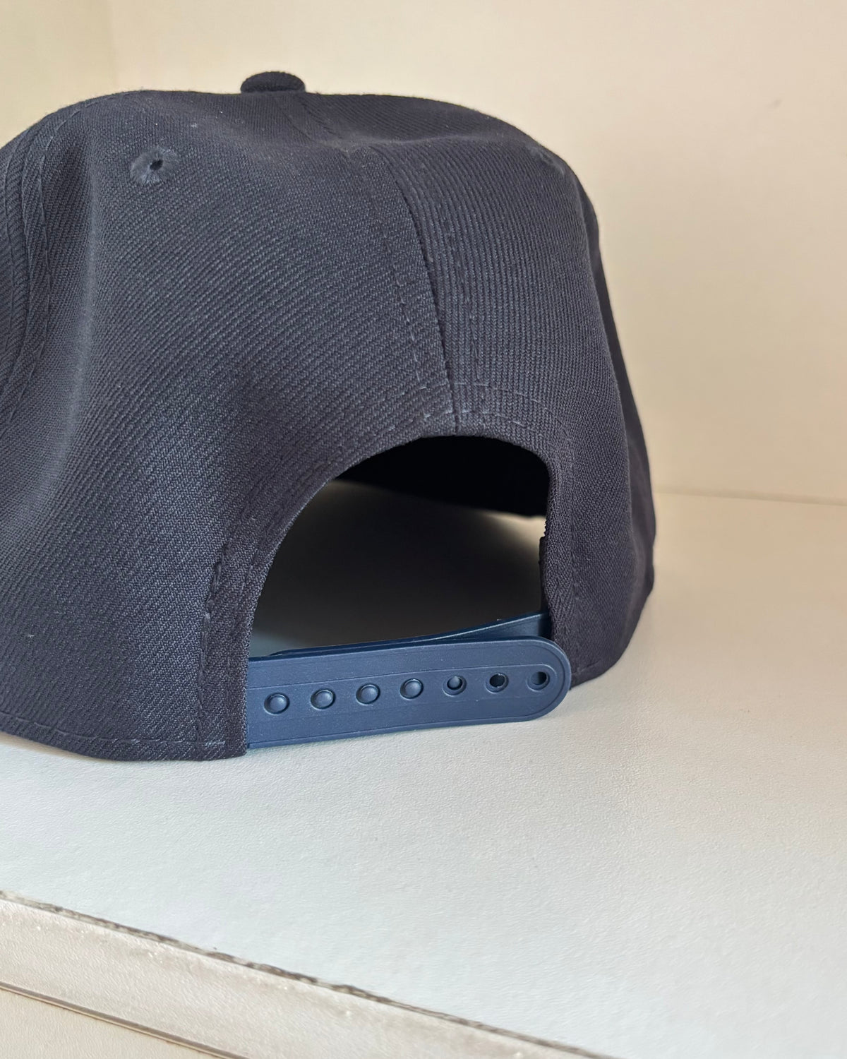 Gorra New York azul NE