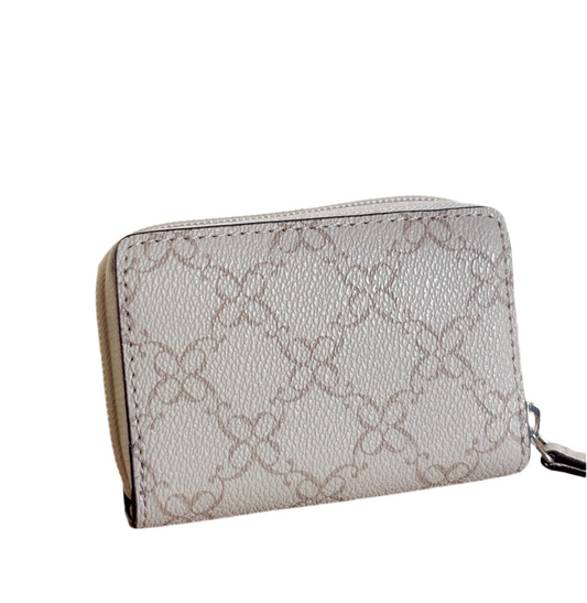 Tarjetero Nine West.