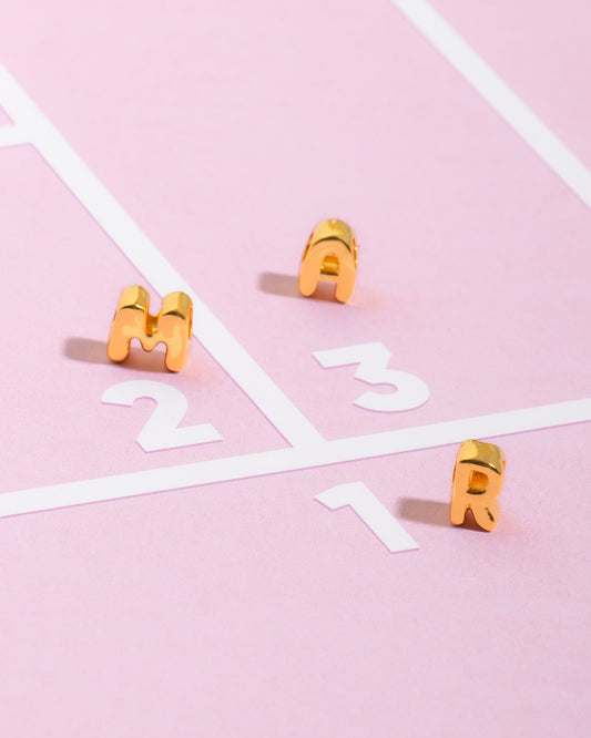 Charm para personalizar