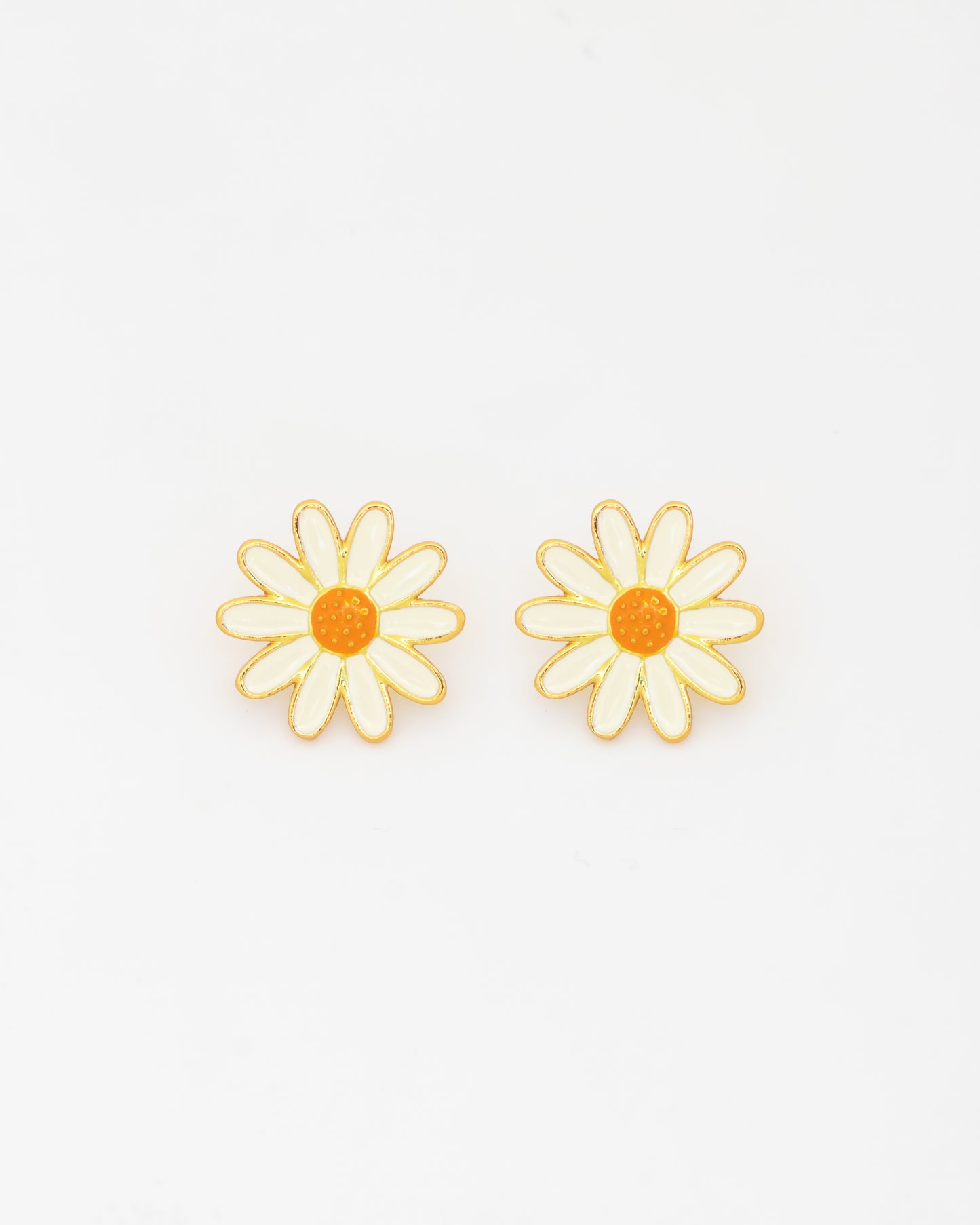 Aretes margarita