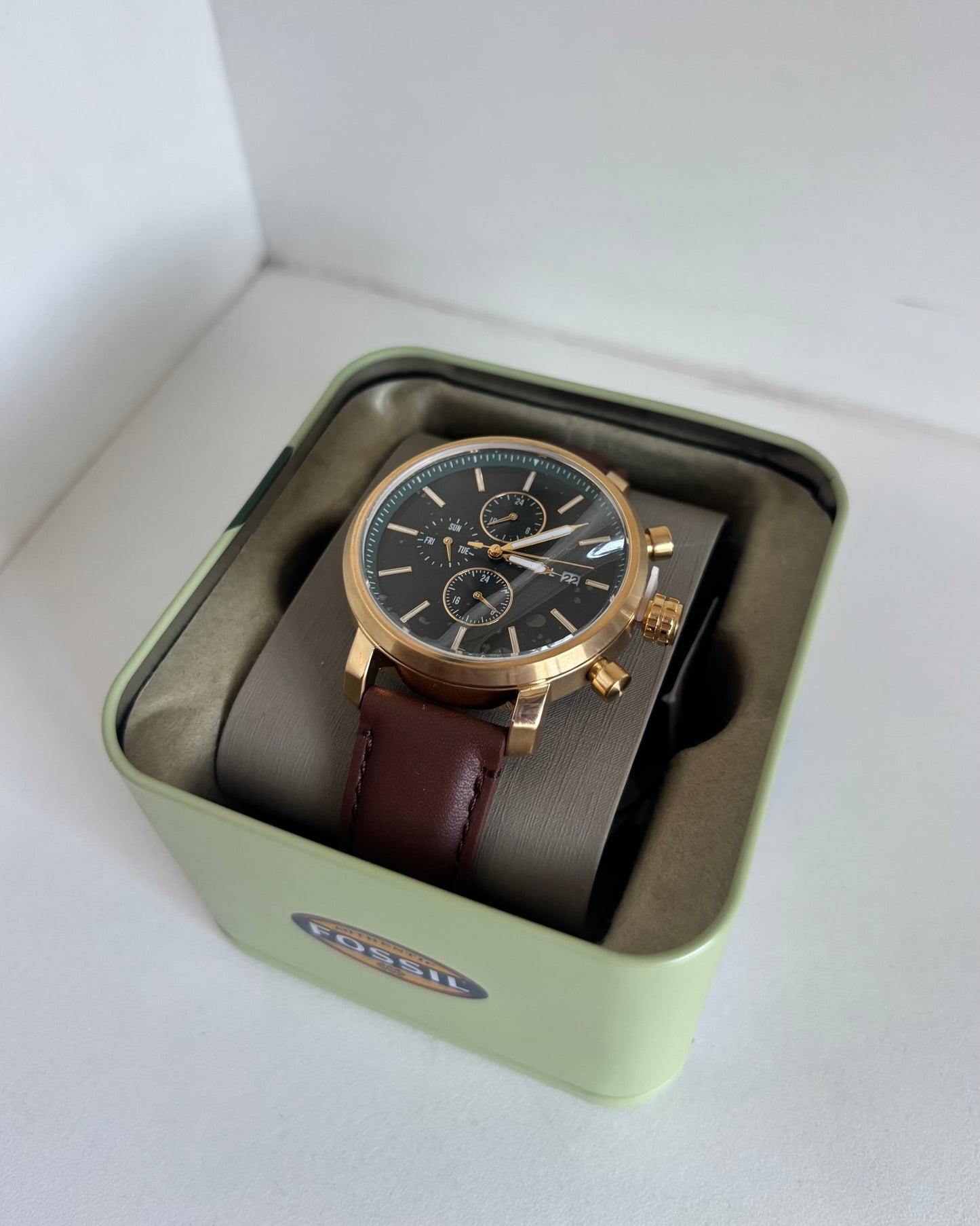 Reloj Fossil