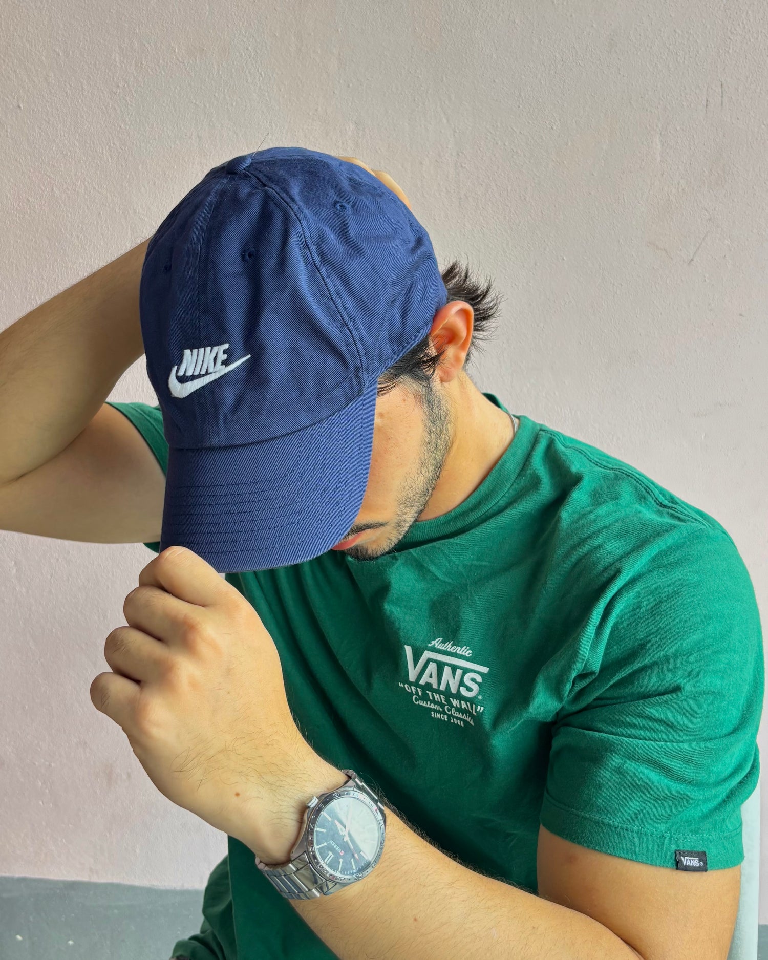 Gorras