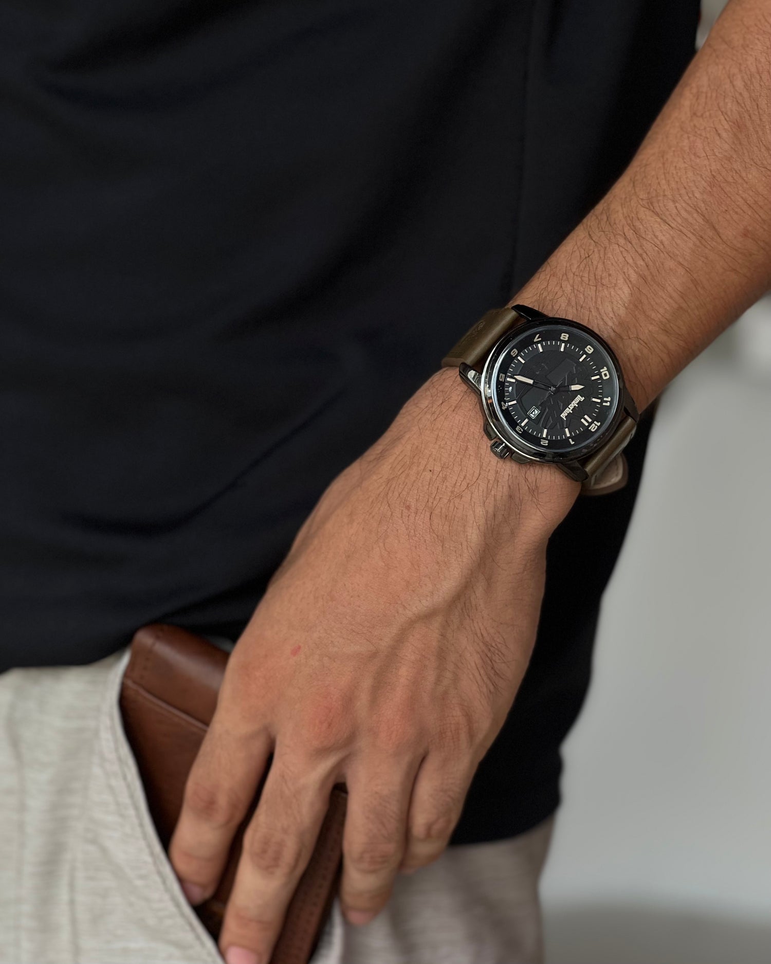Reloj para hombres