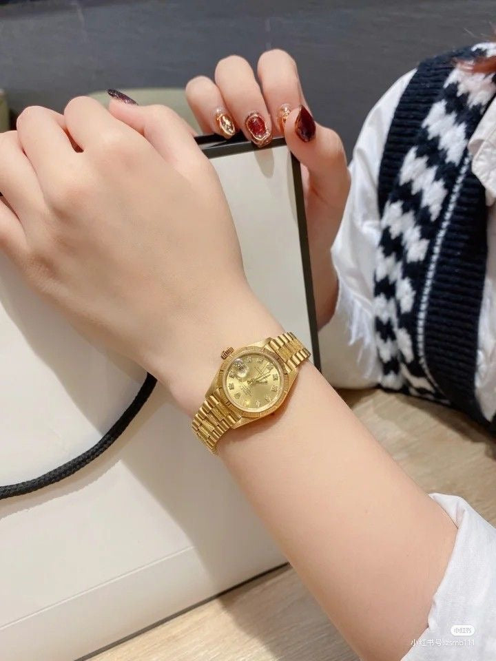 Relojes