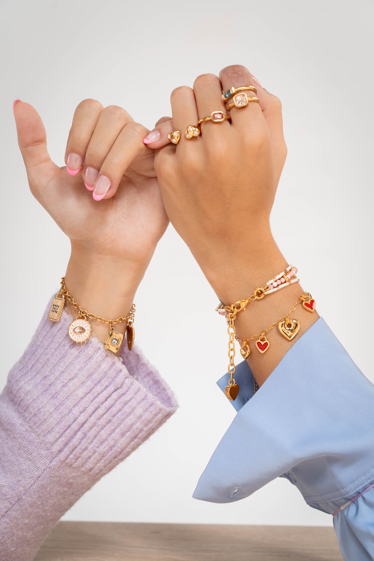 Bracelets