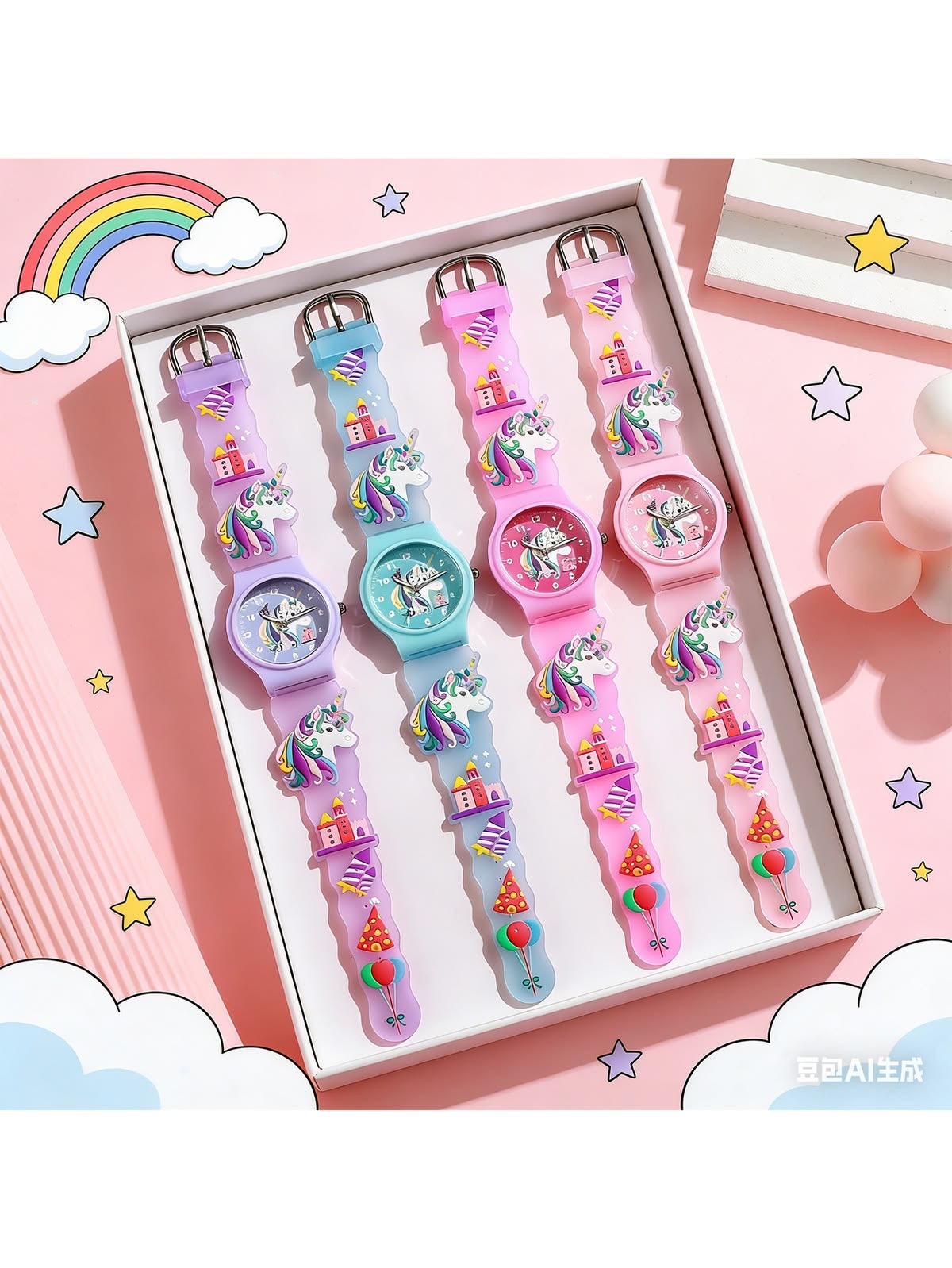 Reloj para niños