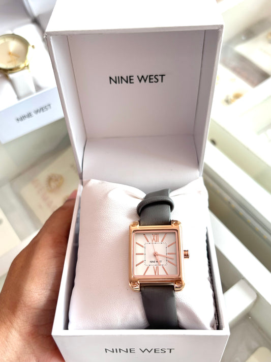 Reloj Nine West