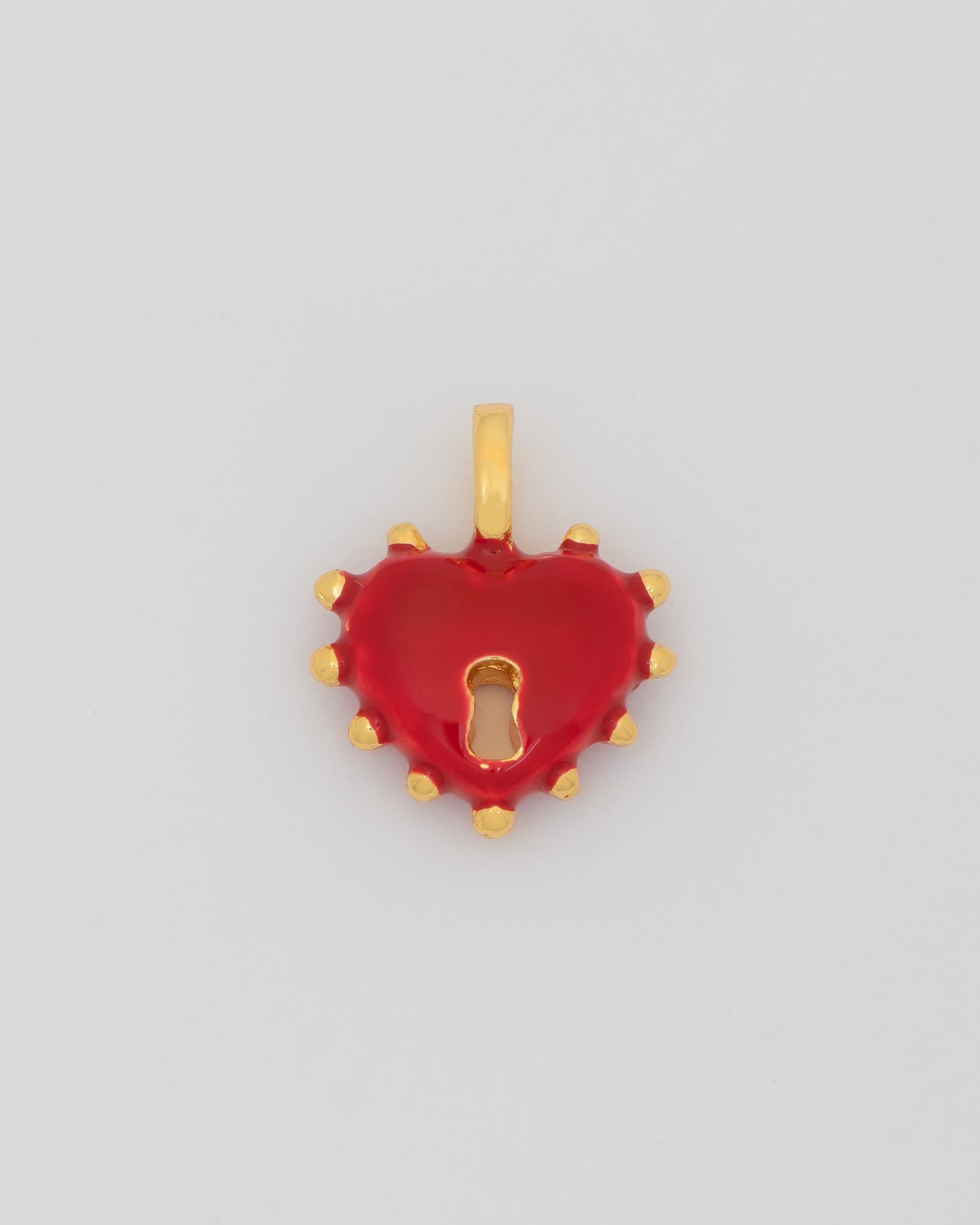 Charm para personalizar