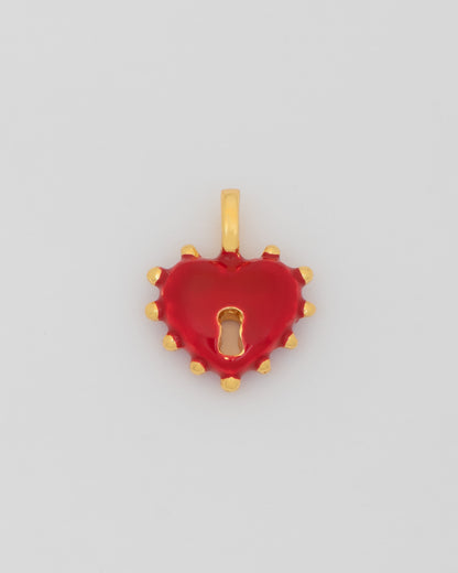 Charm para personalizar