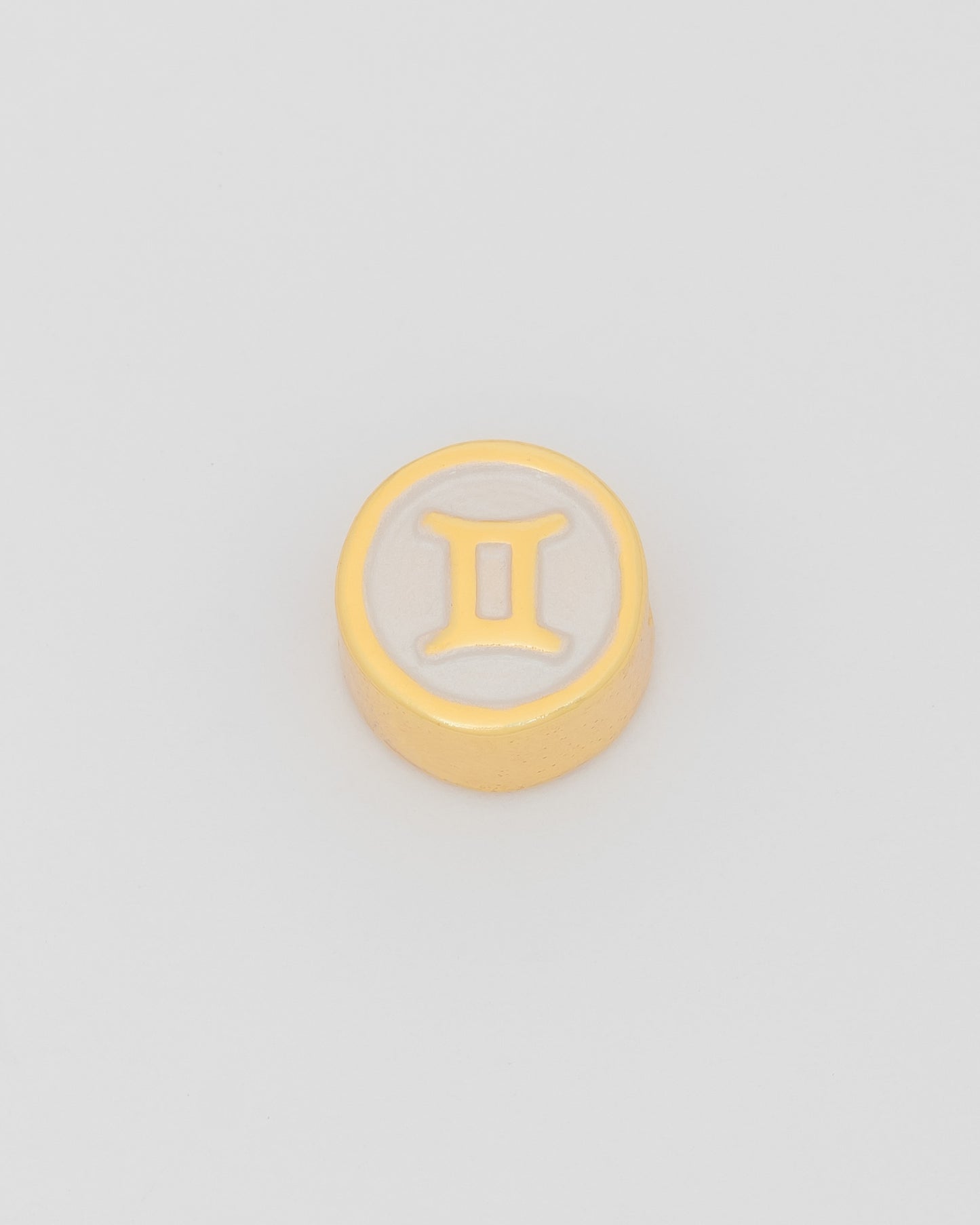 Charm para personalizar