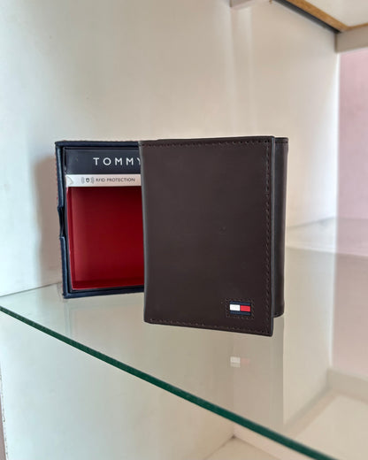 Billetera Tommy Hilfiger