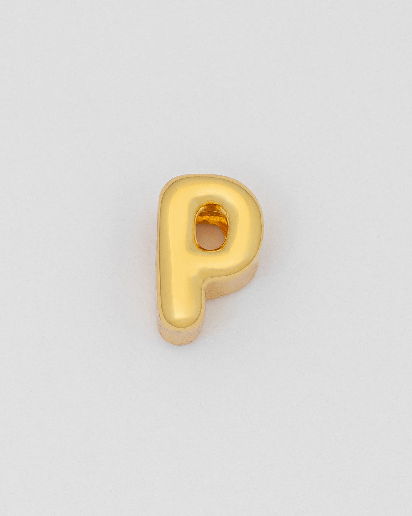 Charm para personalizar