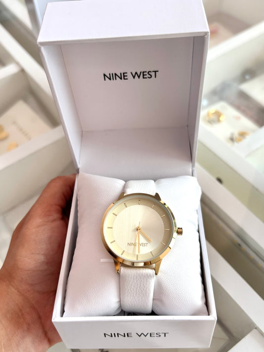 Reloj Nine West