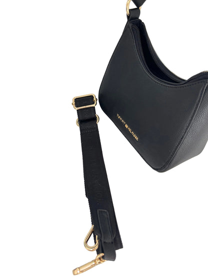 Cartera Tommy Hilfiger estilo Baguette/Shoulder