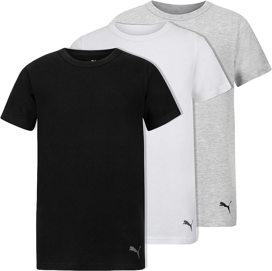 Camiseta PUMA básica