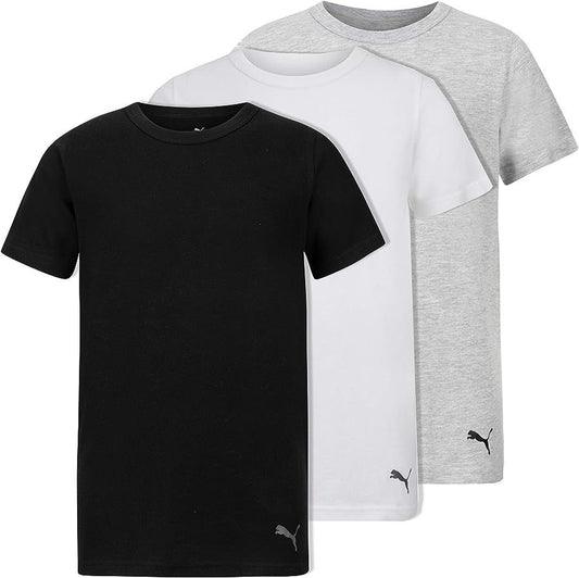 Camiseta PUMA básica