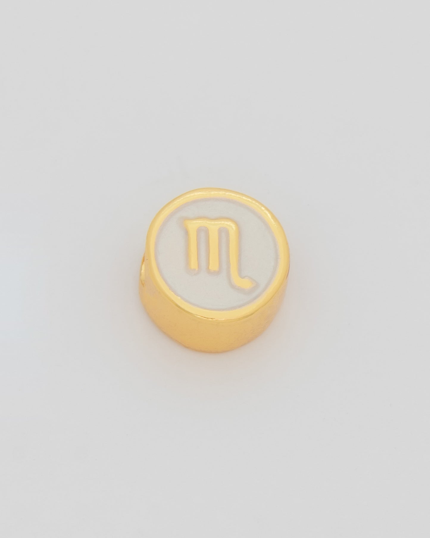 Charm para personalizar