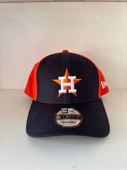 Gorra de los Astros