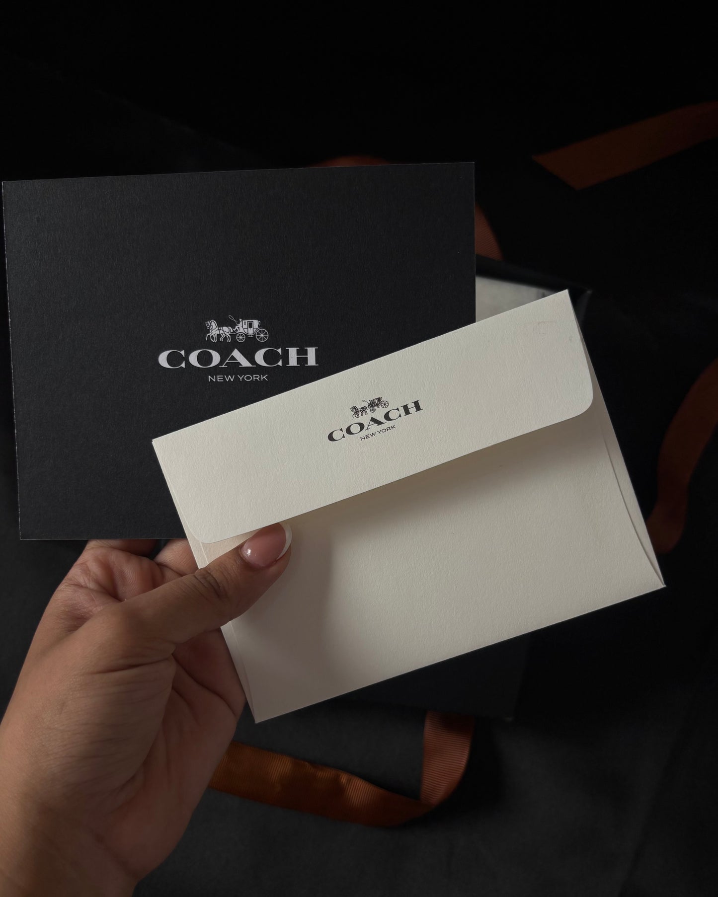 Billetera Medium Corner ZIP, COACH