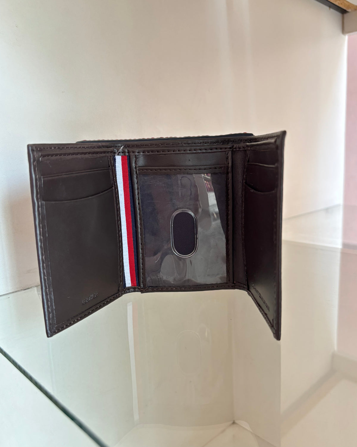 Billetera Tommy Hilfiger