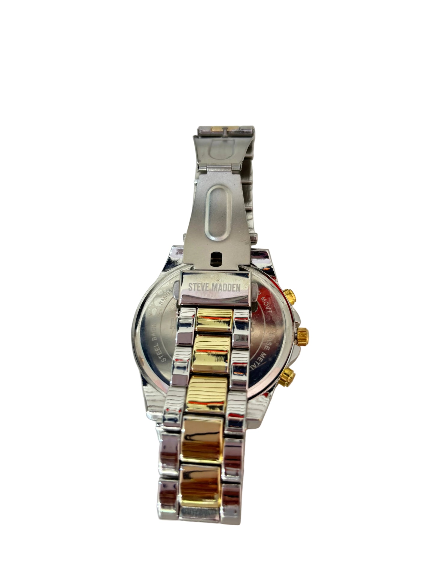 Reloj Steve Madden