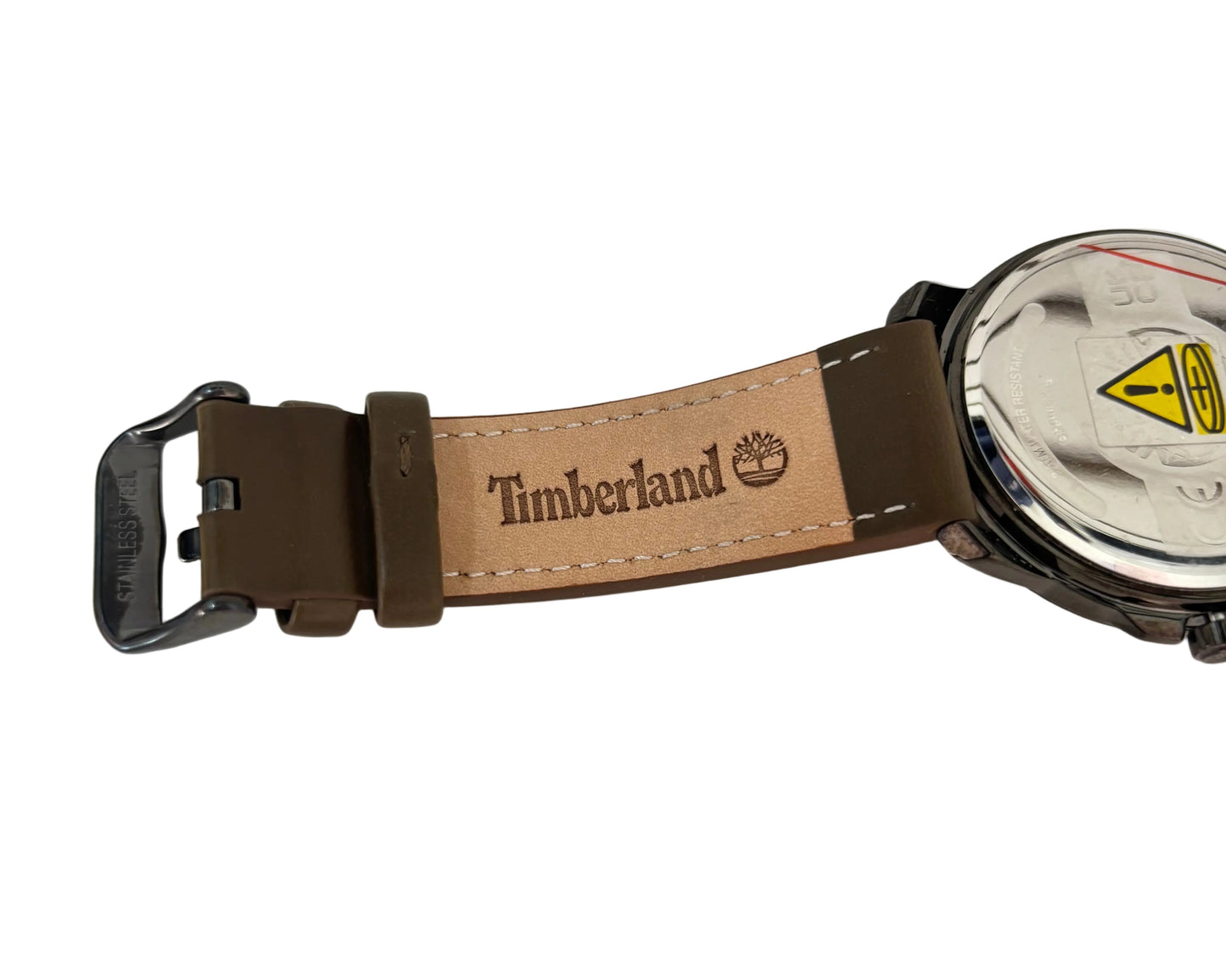 Reloj Timberland - Edición original