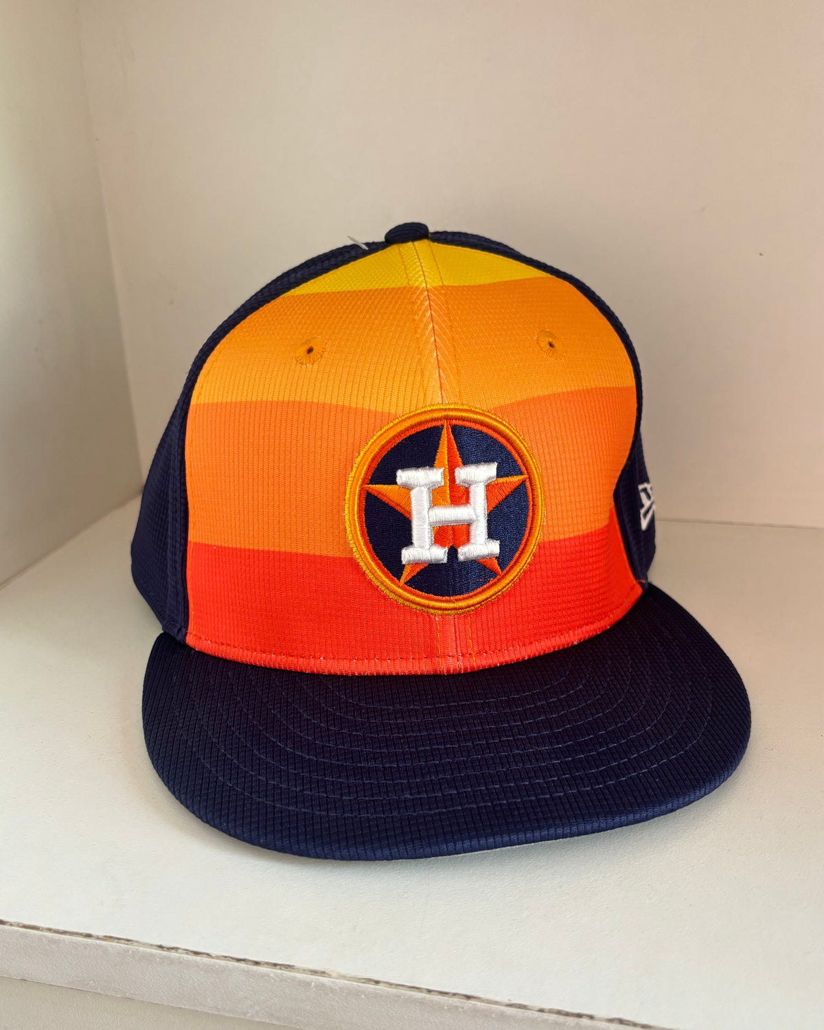 Gorra de los Astros