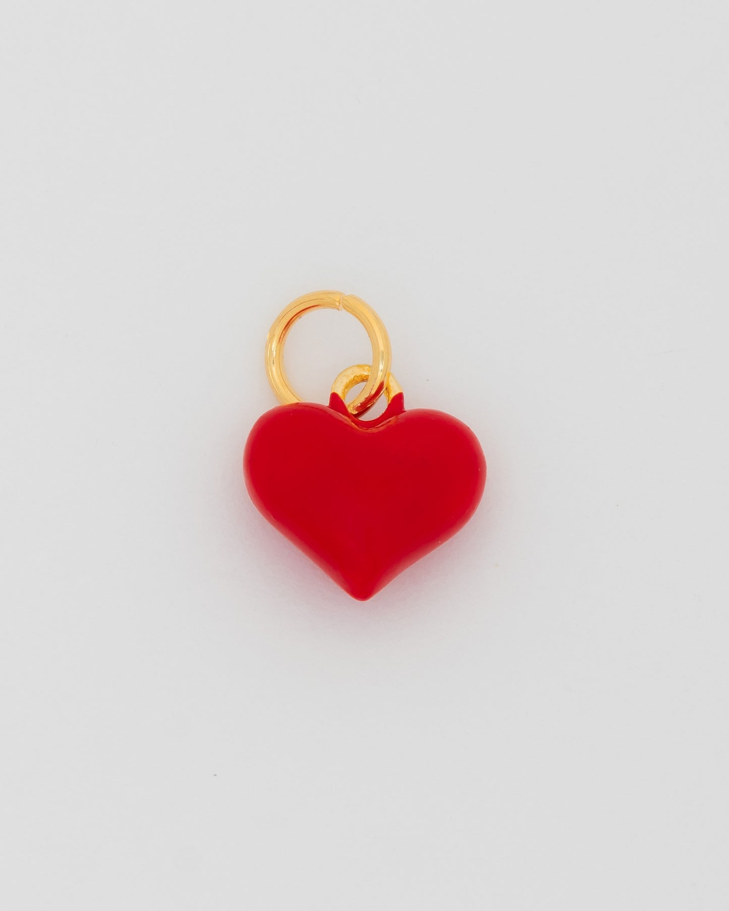 Charm para personalizar