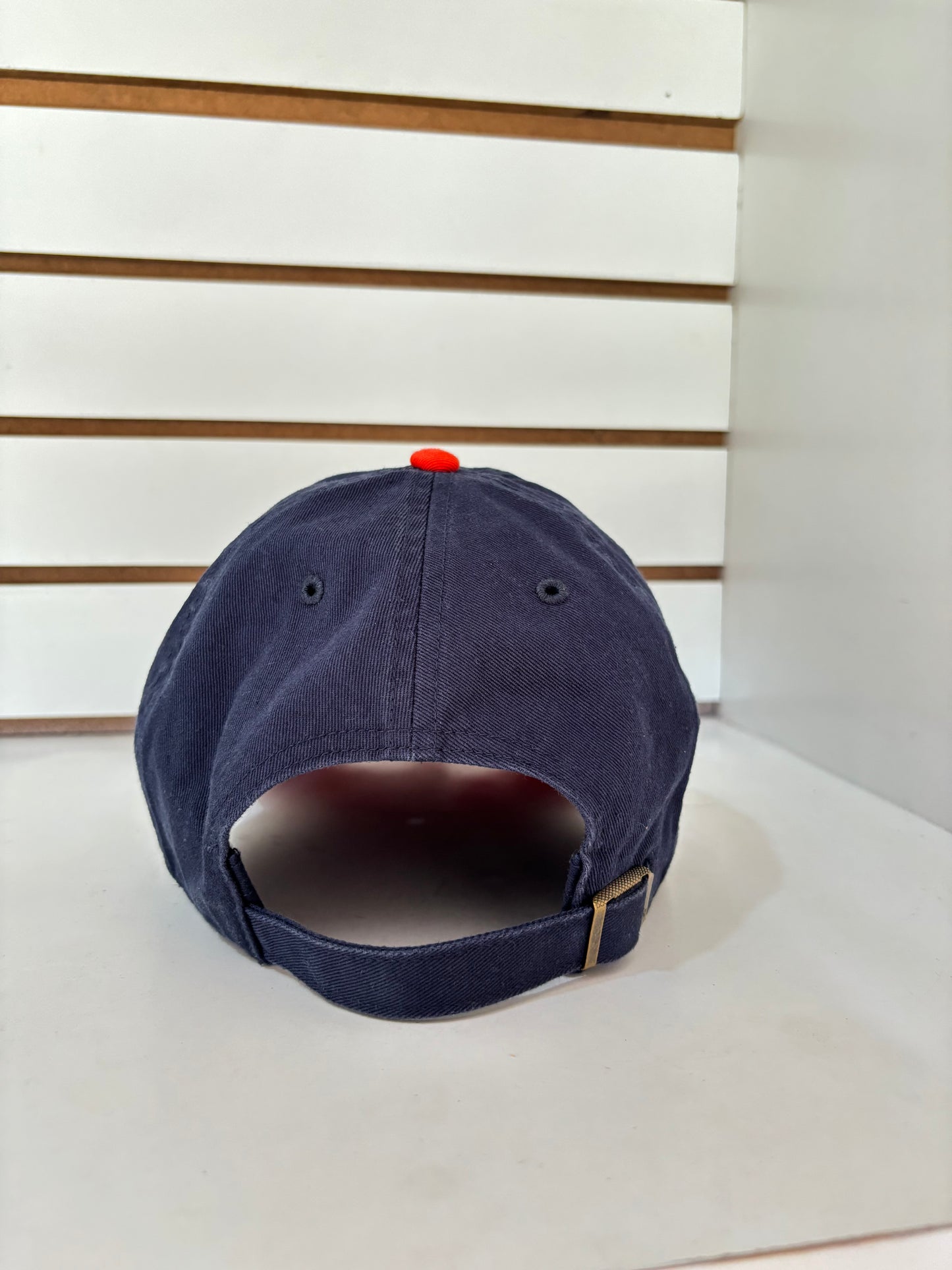 Gorras Astros de Houston - 47 Brand.