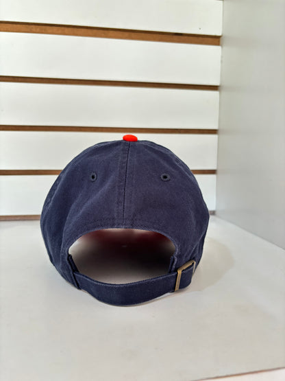 Gorras Astros de Houston - 47 Brand.